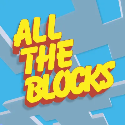 All the Blocks — Minecraft mod, rasm 1
