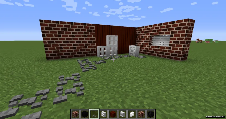All the Blocks — Minecraft mod, rasm 3