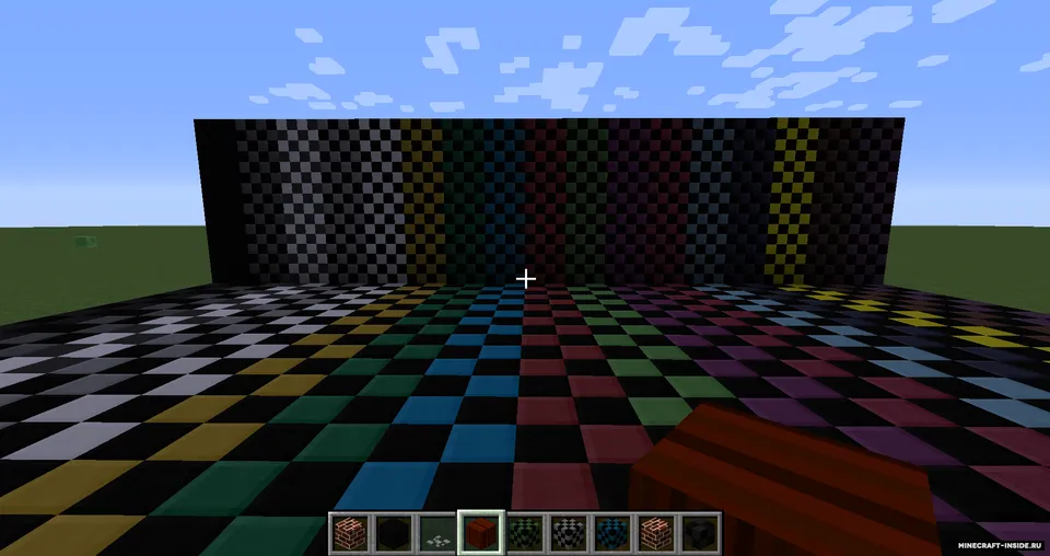 All the Blocks — Minecraft mod, rasm 4