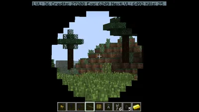 Guntopia Legend of the Guns — Minecraft mod, rasm 2