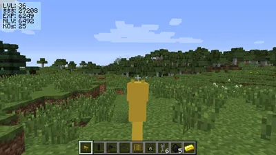 Guntopia Legend of the Guns — Minecraft mod, rasm 3
