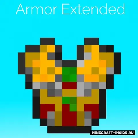 Armor Extended