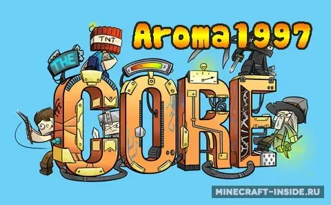Aroma1997Core