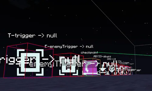 SE:ngine — Minecraft mod, rasm 1