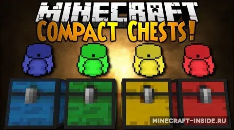CompactChests