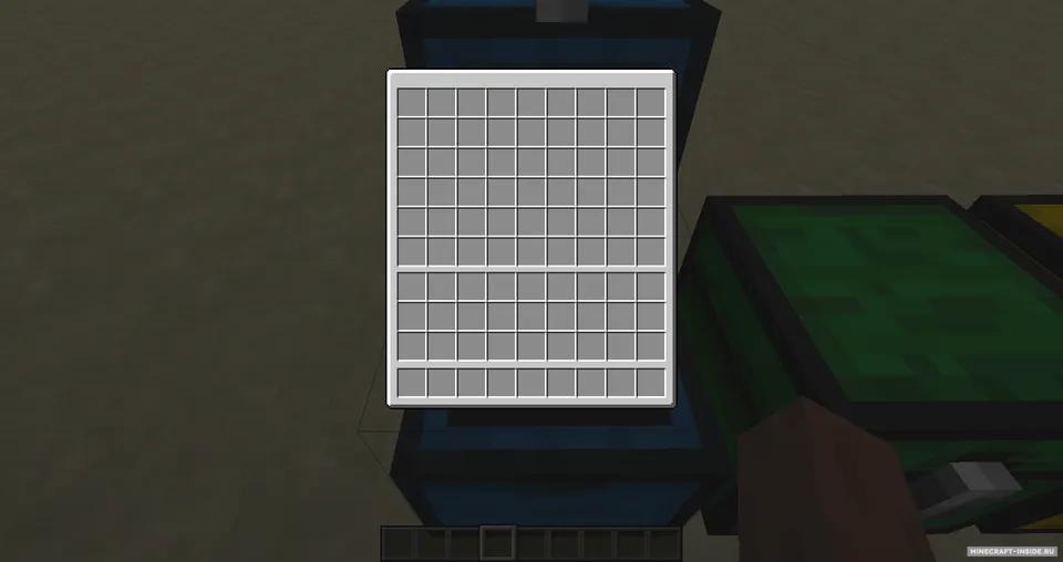 CompactChests — Minecraft mod, rasm 3