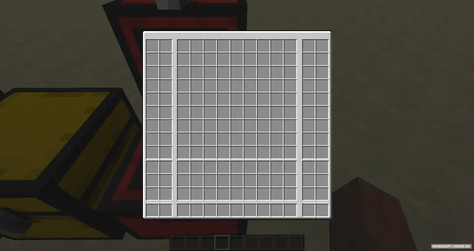 CompactChests — Minecraft mod, rasm 6