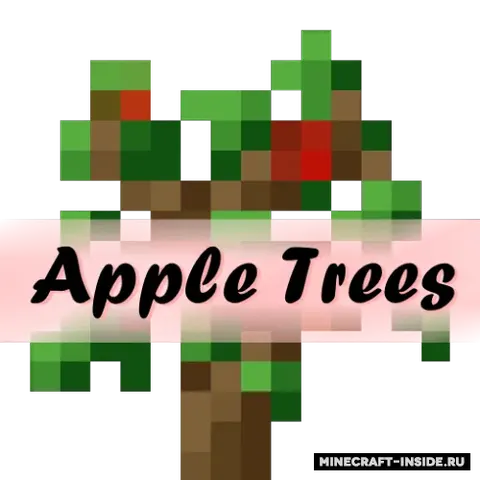 Apple Trees