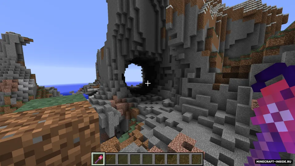 Mo’ Shovels — Minecraft mod, rasm 2