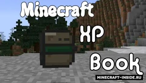 XP Book