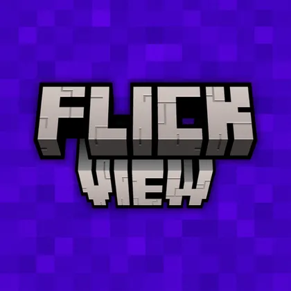 FlickView — Minecraft mod, rasm 1