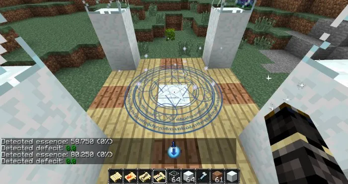 Ars Magica 2 — Minecraft mod, rasm 2
