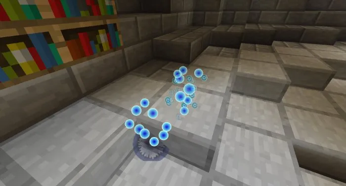 Ars Magica 2 — Minecraft mod, rasm 4