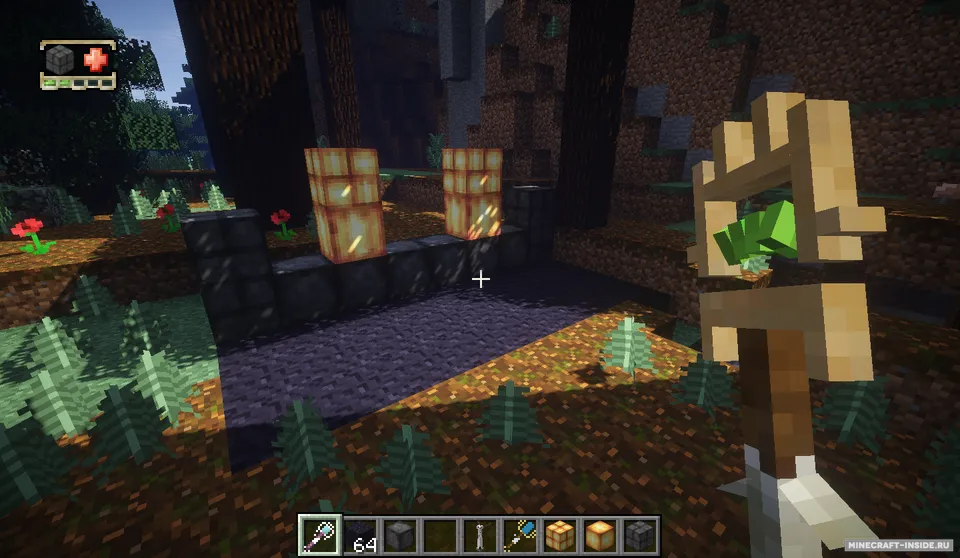 Helper Tools — Minecraft mod, rasm 3