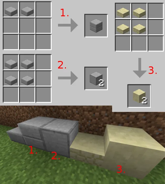 Helper Tools — Minecraft mod, rasm 4