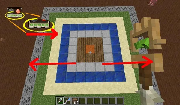 Helper Tools — Minecraft mod, rasm 5