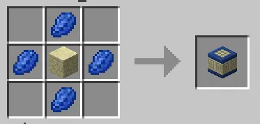 Helper Tools — Minecraft mod, rasm 7