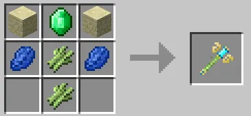 Helper Tools — Minecraft mod, rasm 8