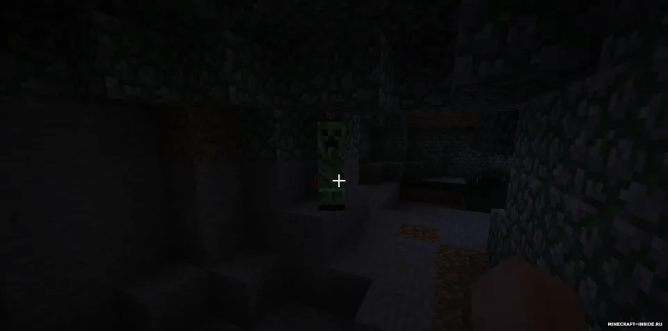 Bionisation — Minecraft mod, rasm 3