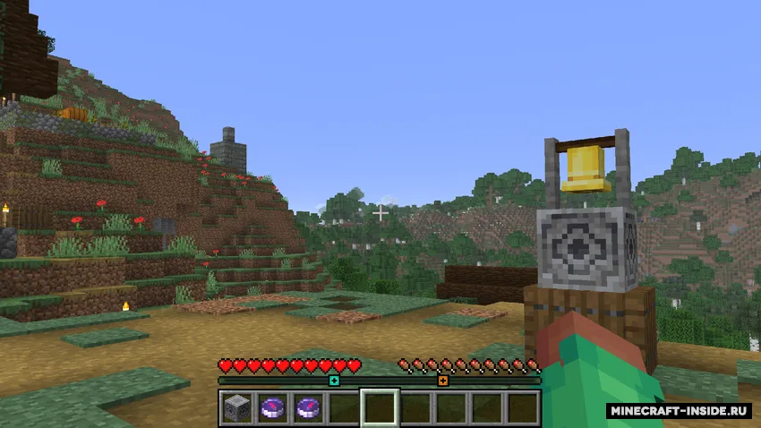 Locator Lodestones — Minecraft mod, rasm 2