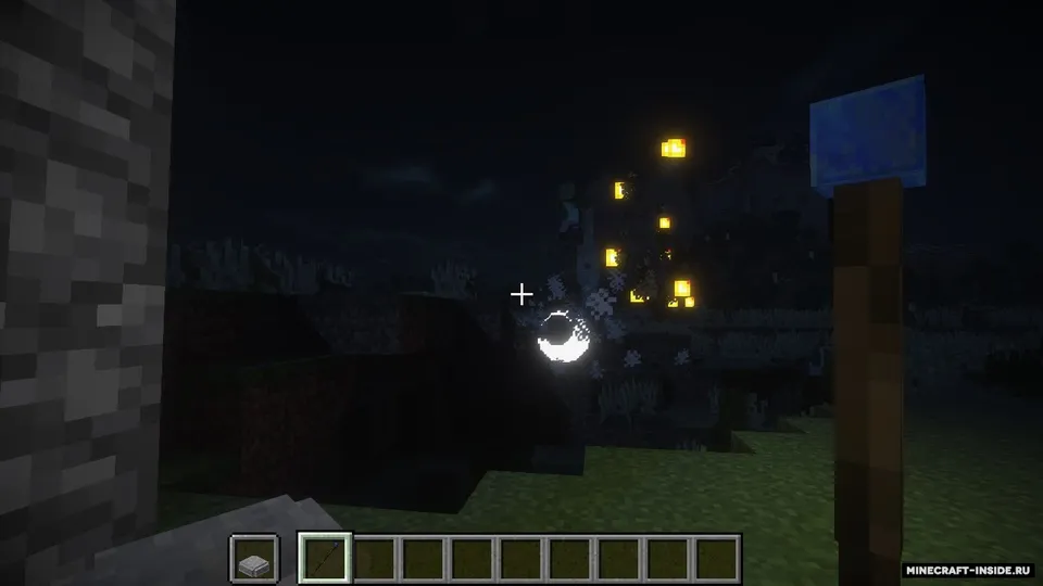 Runic Spells — Minecraft mod, rasm 3