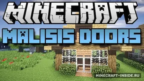 Malisis Doors