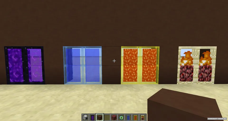 Malisis Doors — Minecraft mod, rasm 6
