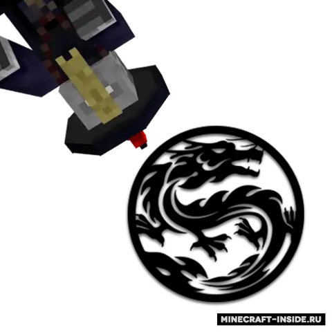 ChinaCraft