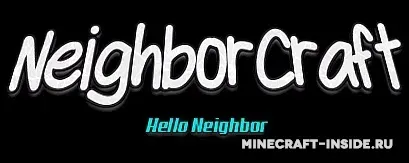 NeighborCraft