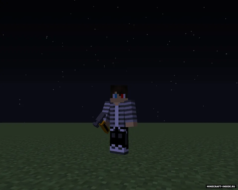 NeighborCraft — Minecraft mod, rasm 5