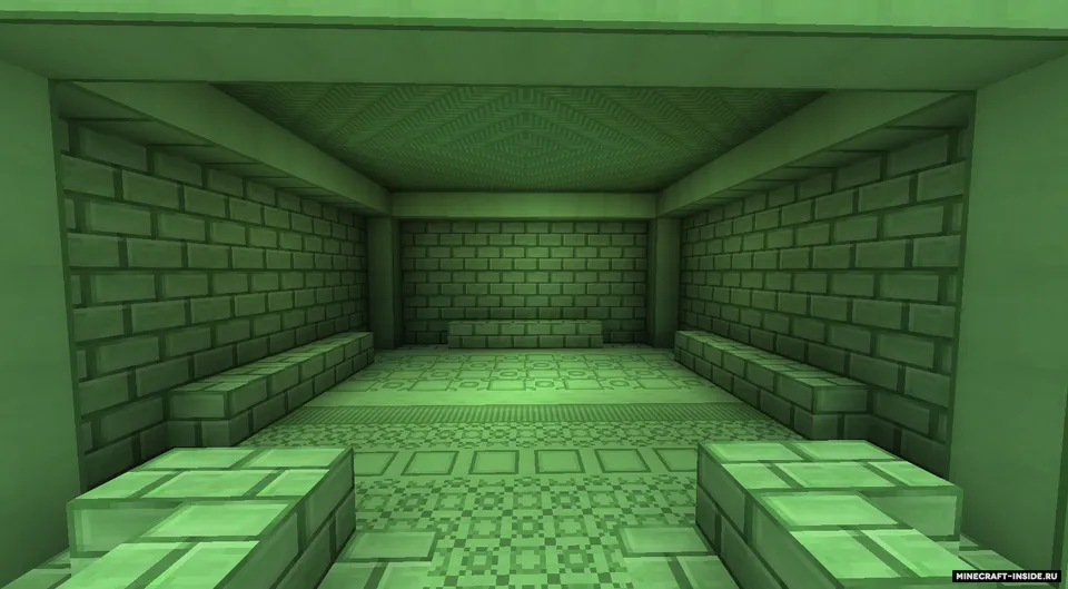 Ztones Reloaded — Minecraft mod, rasm 1