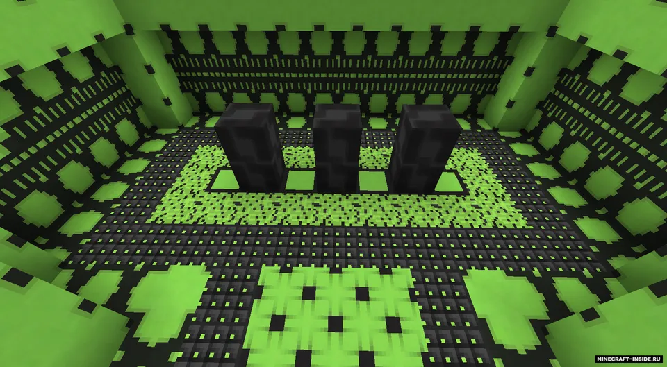 Ztones Reloaded — Minecraft mod, rasm 2