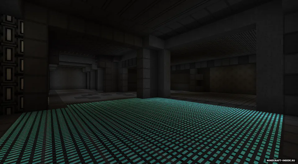 Ztones Reloaded — Minecraft mod, rasm 5