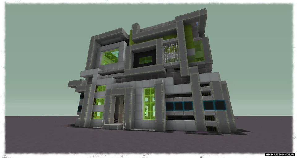 Ztones Reloaded — Minecraft mod, rasm 7