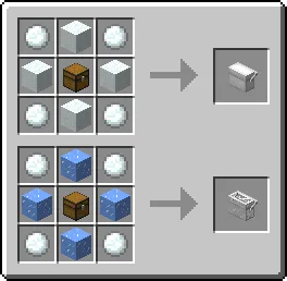 Coolers — Minecraft mod, rasm 3