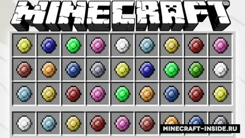 Potion Gems