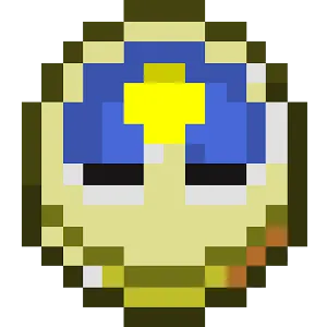 MineClock — Minecraft mod, rasm 1
