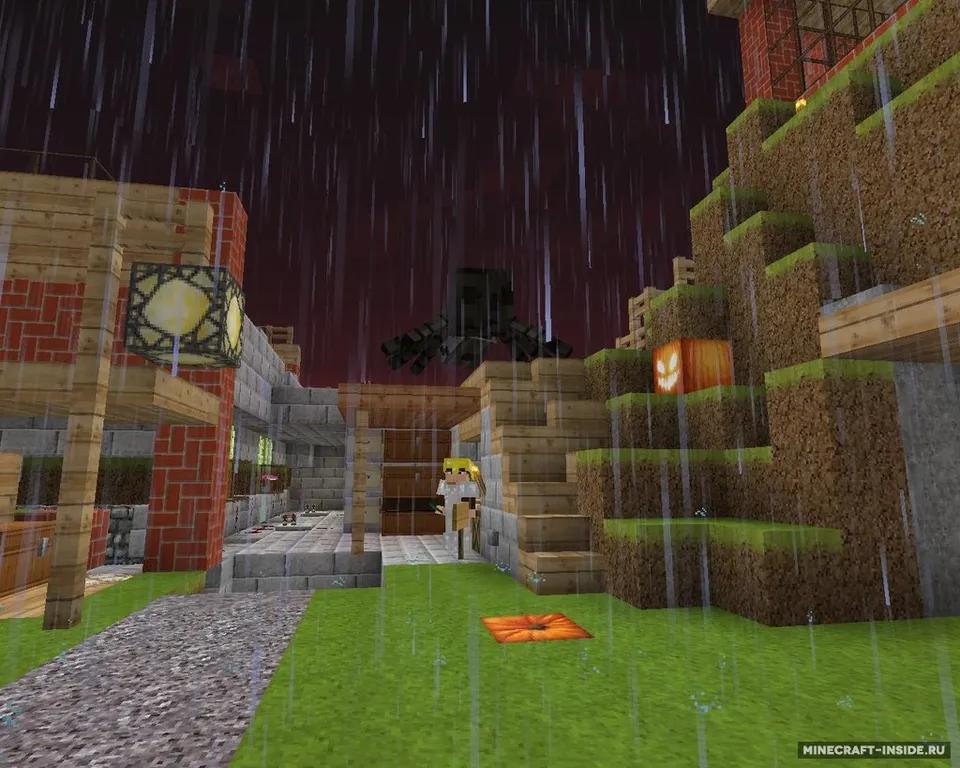 Butterfly Mania — Minecraft mod, rasm 5
