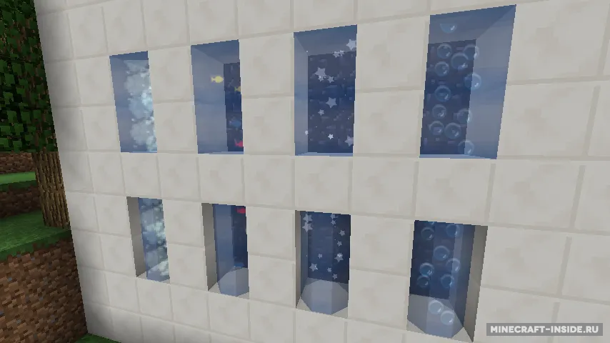 Nice — Minecraft mod, rasm 2