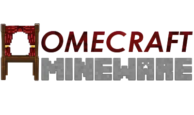 Homecraft Mineware — Minecraft mod, rasm 1