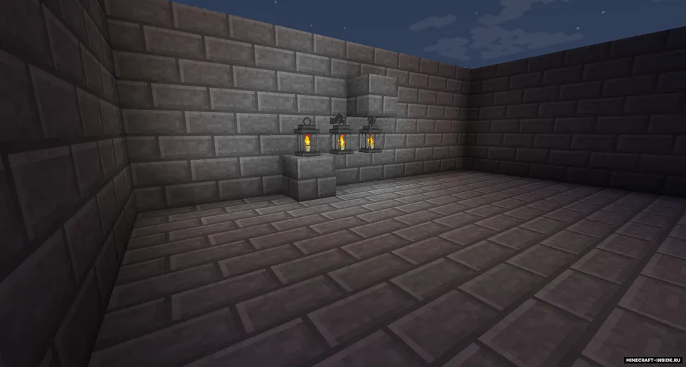 Homecraft Mineware — Minecraft mod, rasm 4