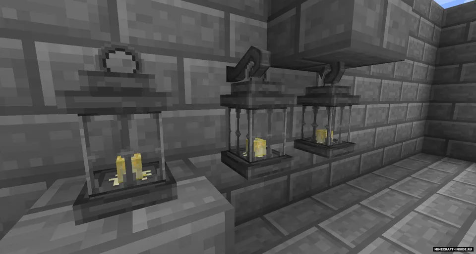 Homecraft Mineware — Minecraft mod, rasm 5