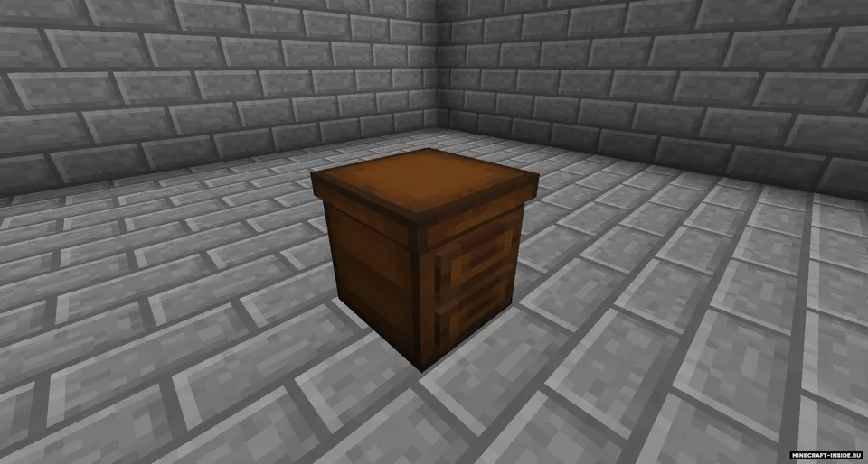 Homecraft Mineware — Minecraft mod, rasm 6