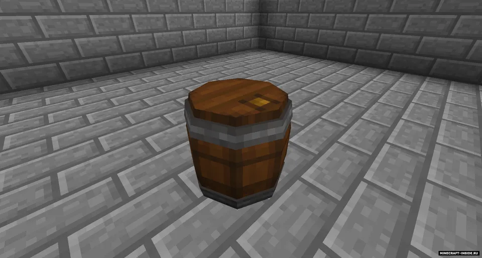Homecraft Mineware — Minecraft mod, rasm 7