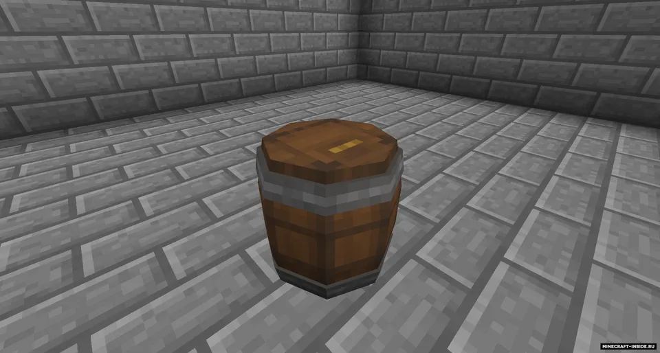 Homecraft Mineware — Minecraft mod, rasm 8