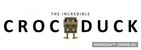 Crocoduck