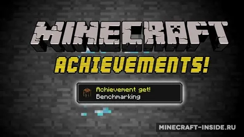 Better Achievements — Minecraft mod, rasm 1