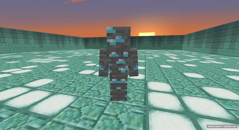 OreMobs — Minecraft mod, rasm 3