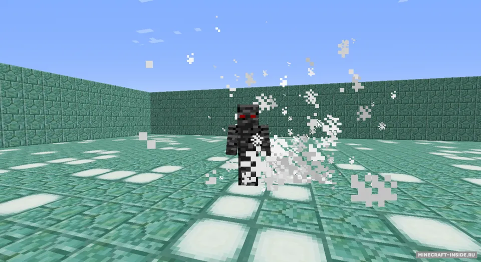 OreMobs — Minecraft mod, rasm 4
