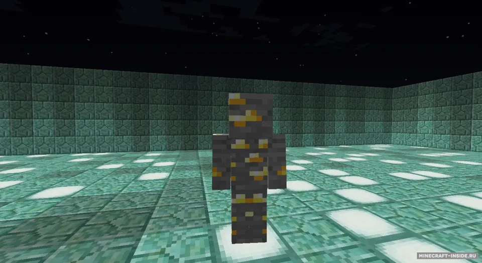 OreMobs — Minecraft mod, rasm 5